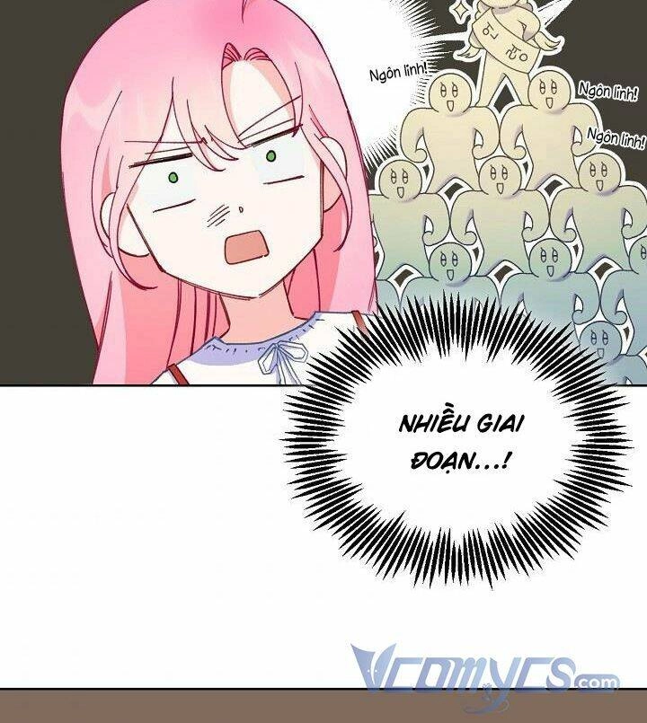 Sự Điều Trị Đặc Biệt Của Tinh Linh Chapter 14 - 70