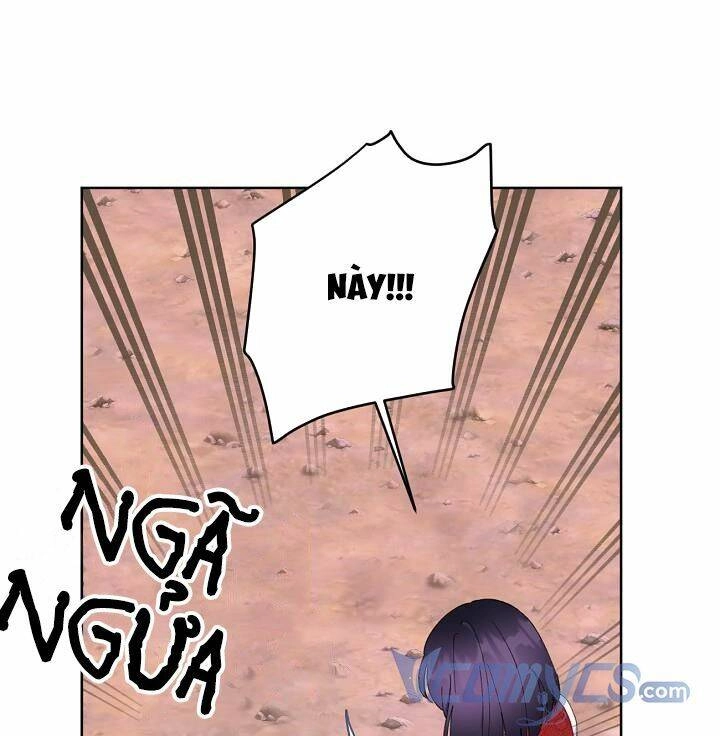 Sự Điều Trị Đặc Biệt Của Tinh Linh Chapter 14 - 72