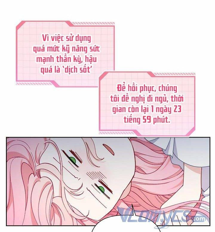 Sự Điều Trị Đặc Biệt Của Tinh Linh Chapter 14 - 74