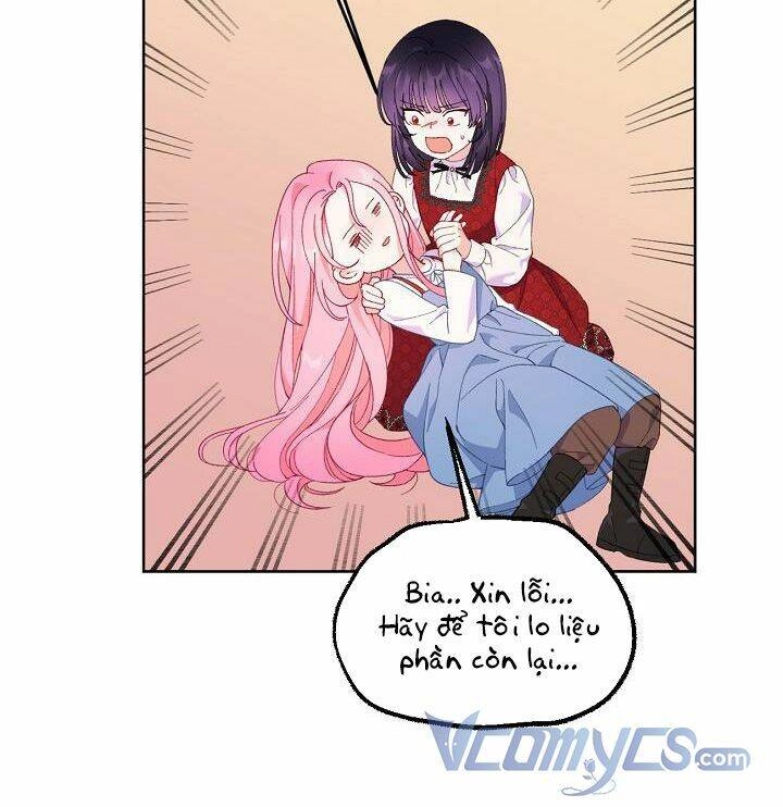 Sự Điều Trị Đặc Biệt Của Tinh Linh Chapter 14 - 76