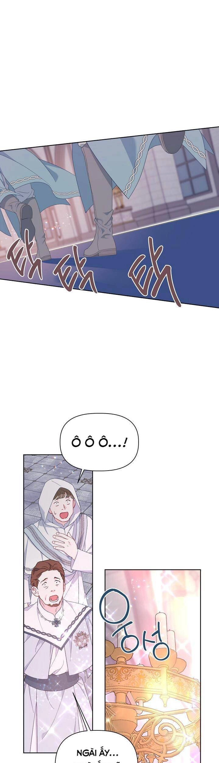 Sự Điều Trị Đặc Biệt Của Tinh Linh Chapter 15 - 1