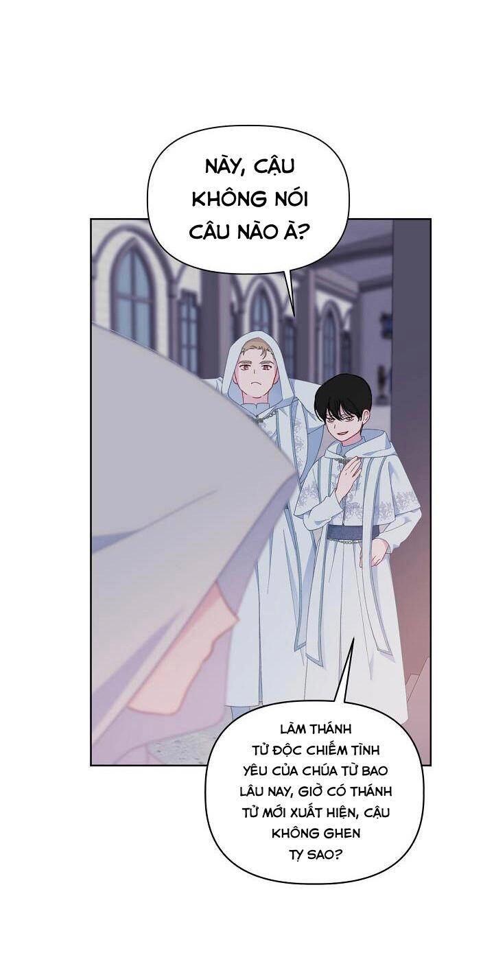 Sự Điều Trị Đặc Biệt Của Tinh Linh Chapter 15 - 10