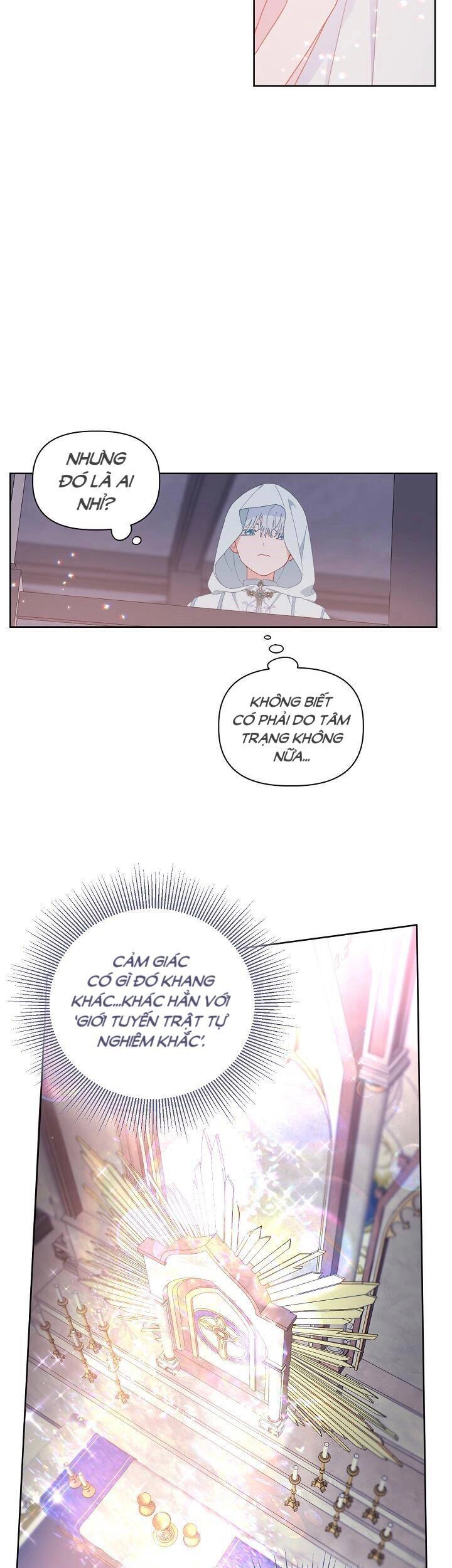 Sự Điều Trị Đặc Biệt Của Tinh Linh Chapter 15 - 14