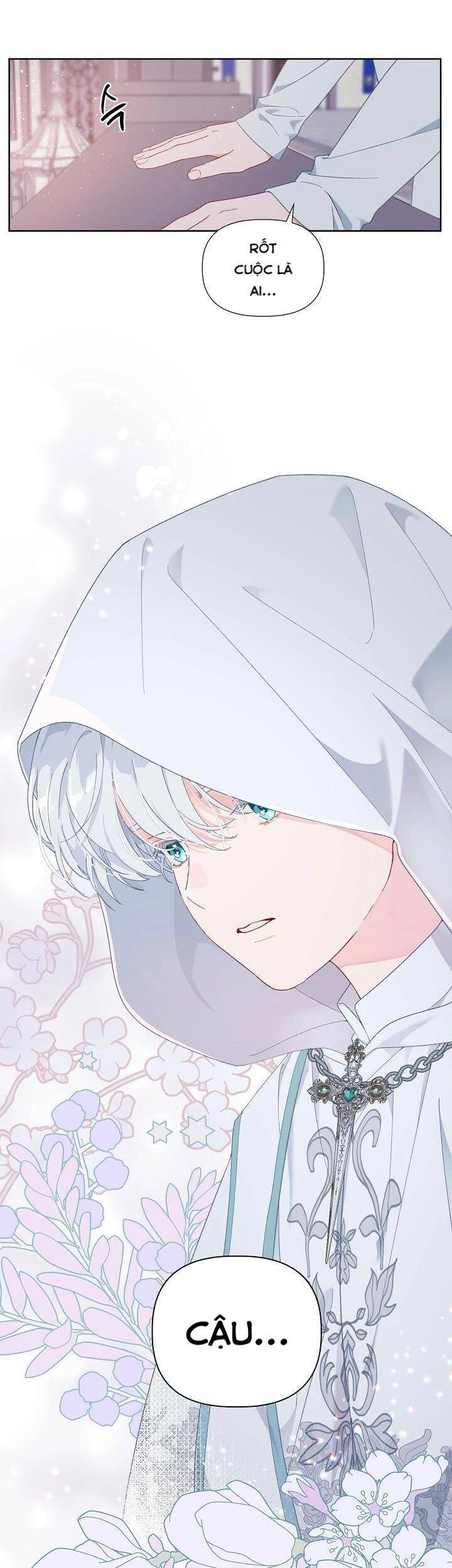 Sự Điều Trị Đặc Biệt Của Tinh Linh Chapter 15 - 16