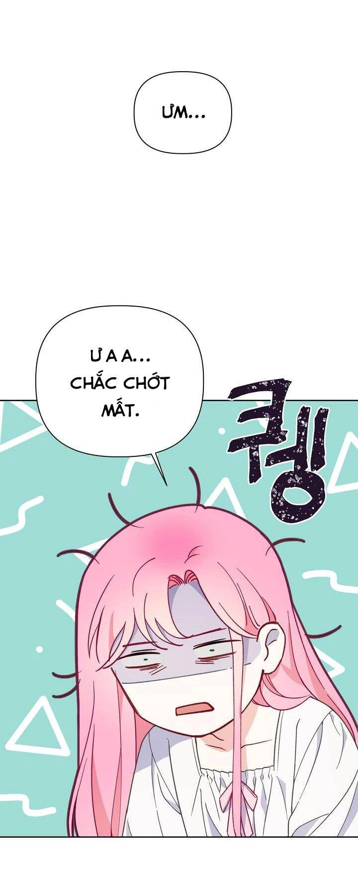 Sự Điều Trị Đặc Biệt Của Tinh Linh Chapter 15 - 20