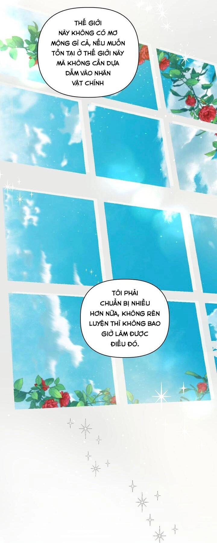 Sự Điều Trị Đặc Biệt Của Tinh Linh Chapter 15 - 24