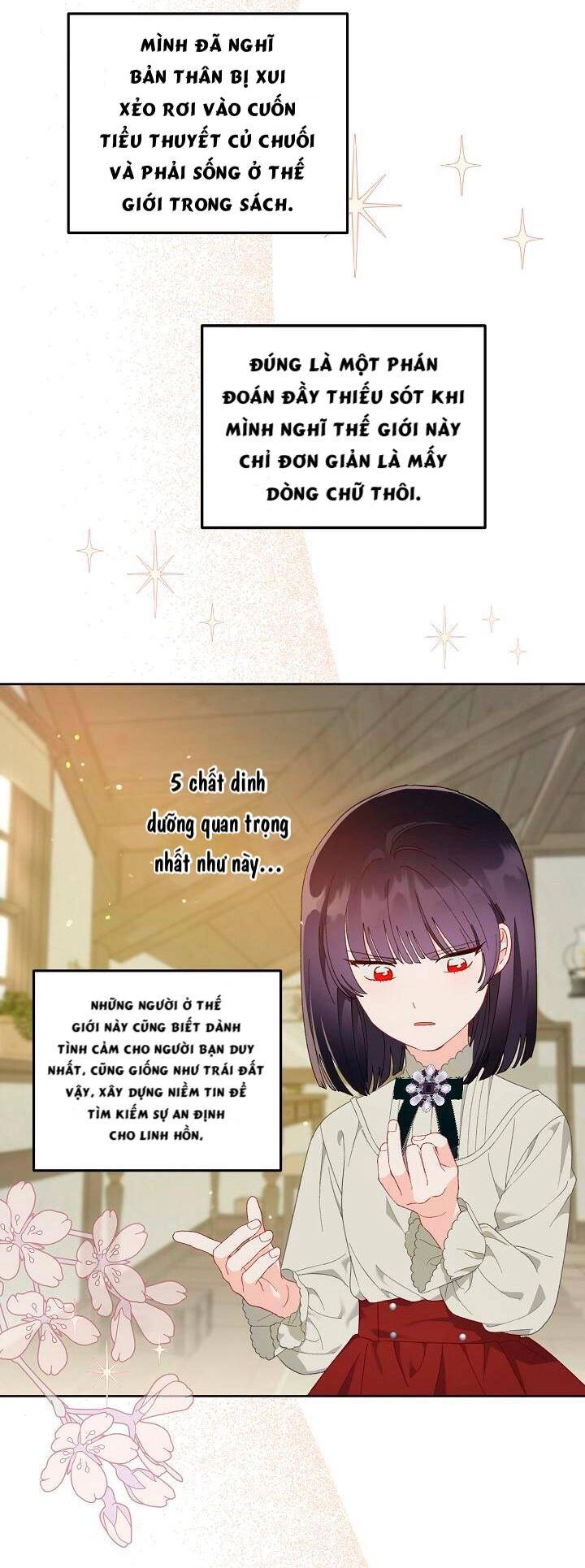 Sự Điều Trị Đặc Biệt Của Tinh Linh Chapter 15 - 30