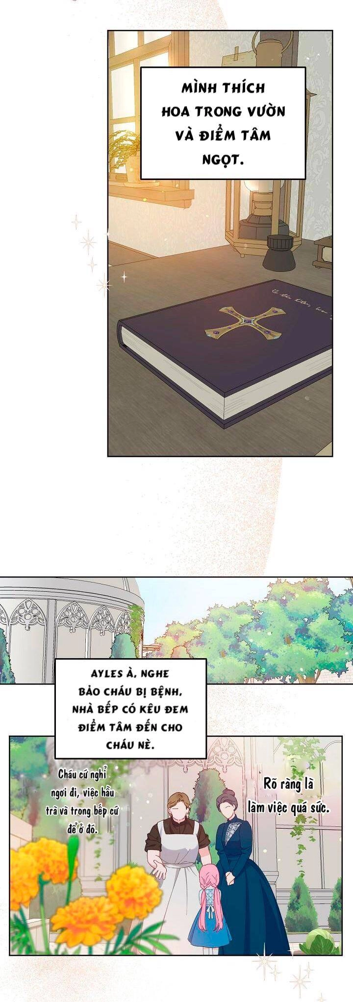 Sự Điều Trị Đặc Biệt Của Tinh Linh Chapter 15 - 31