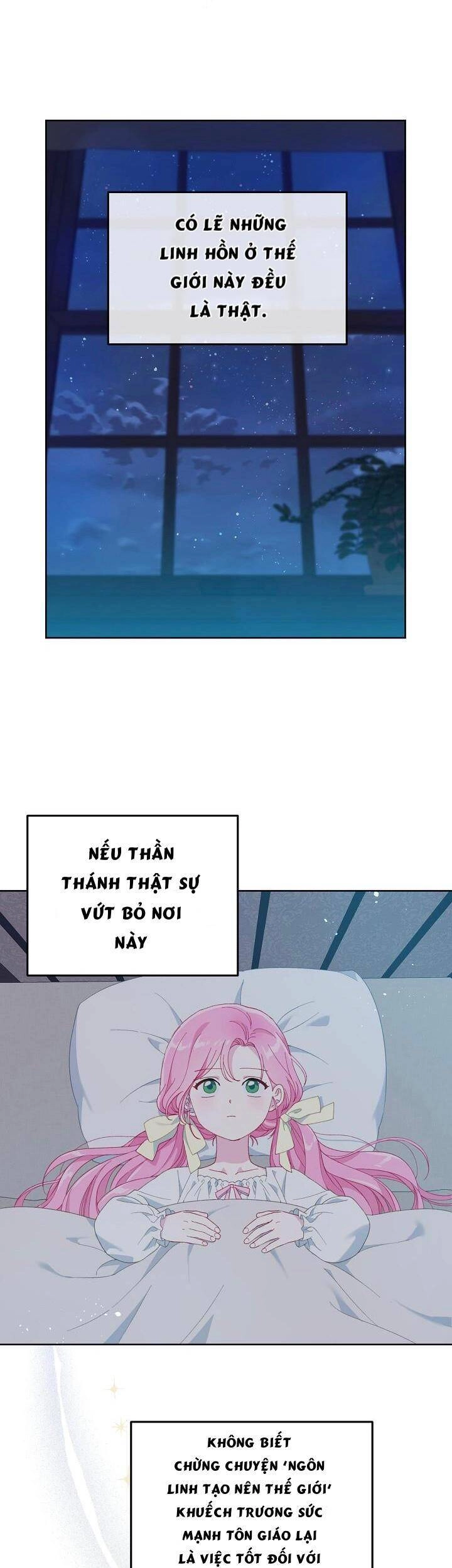 Sự Điều Trị Đặc Biệt Của Tinh Linh Chapter 15 - 33