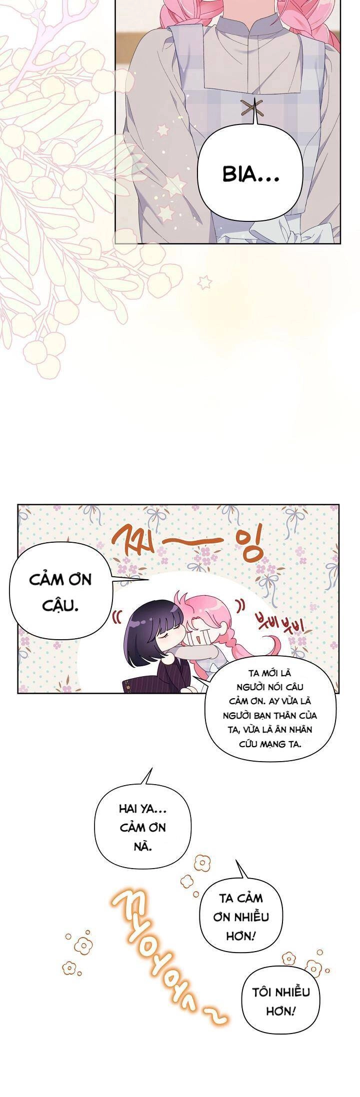 Sự Điều Trị Đặc Biệt Của Tinh Linh Chapter 15 - 39