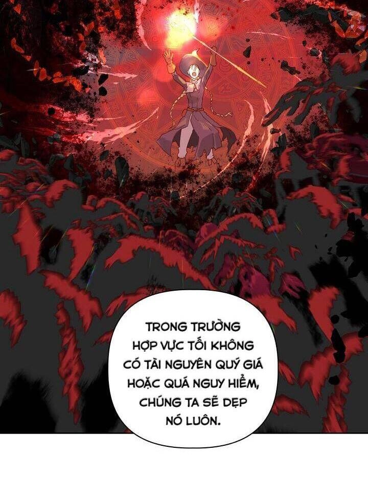 Sự Điều Trị Đặc Biệt Của Tinh Linh Chapter 15 - 42