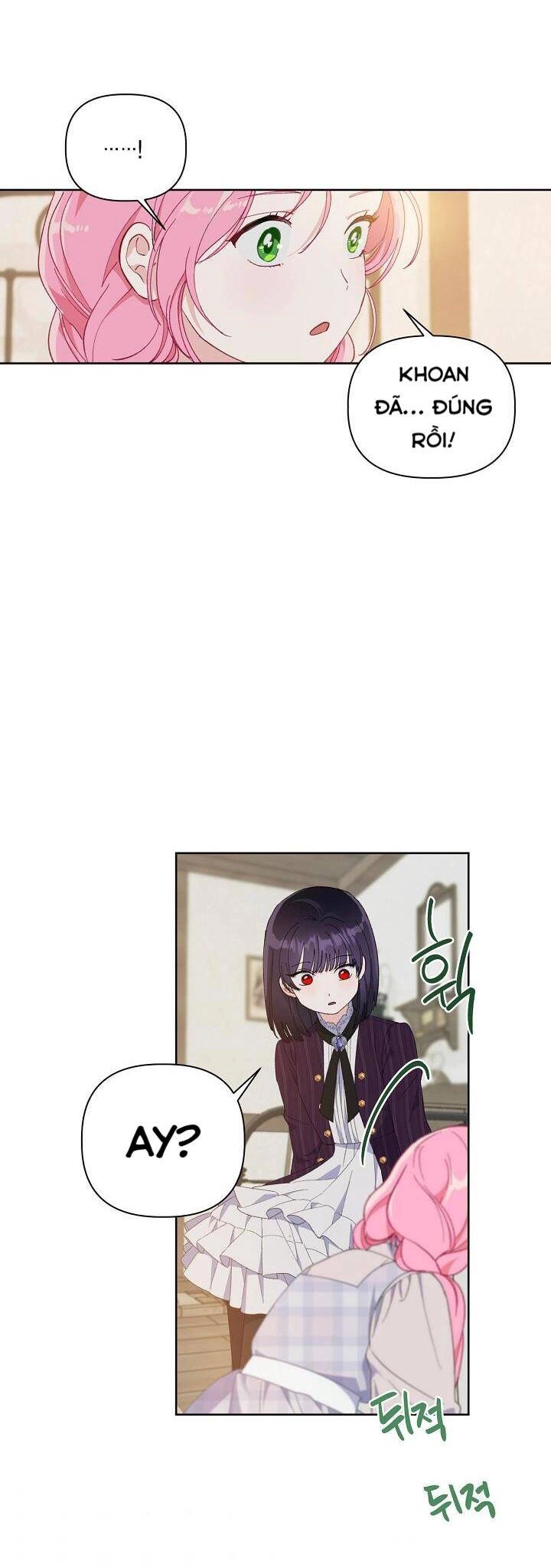 Sự Điều Trị Đặc Biệt Của Tinh Linh Chapter 15 - 45