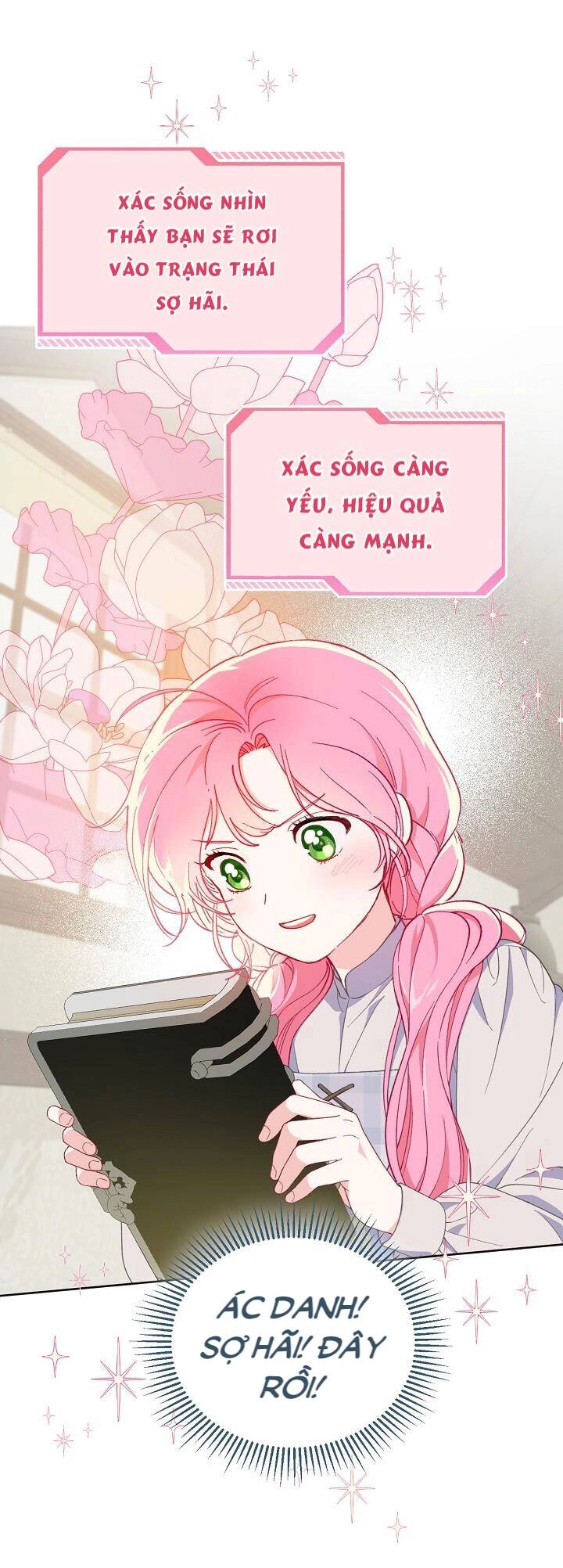 Sự Điều Trị Đặc Biệt Của Tinh Linh Chapter 15 - 47