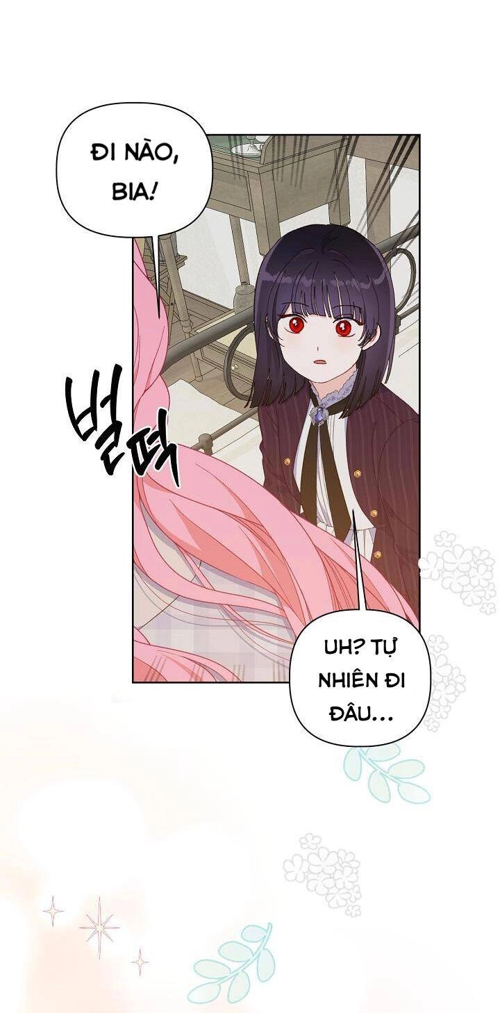 Sự Điều Trị Đặc Biệt Của Tinh Linh Chapter 15 - 48