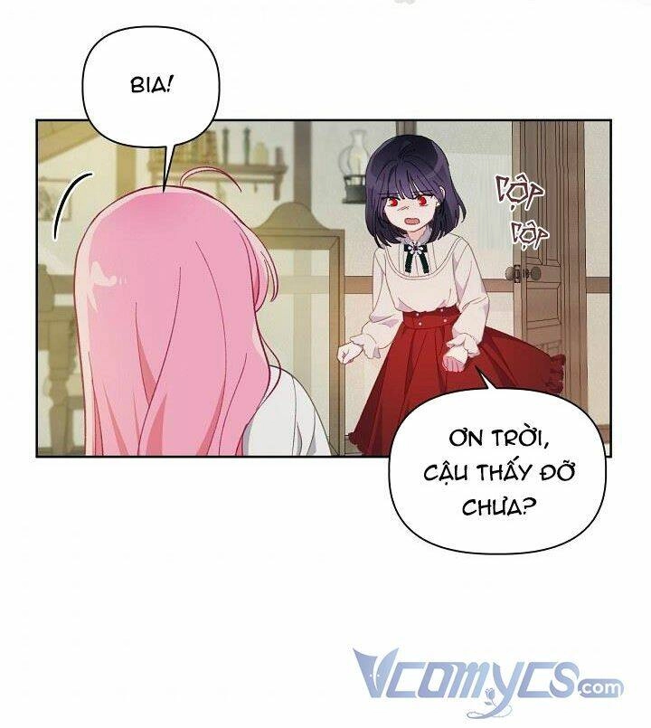 Sự Điều Trị Đặc Biệt Của Tinh Linh Chapter 15 - 50