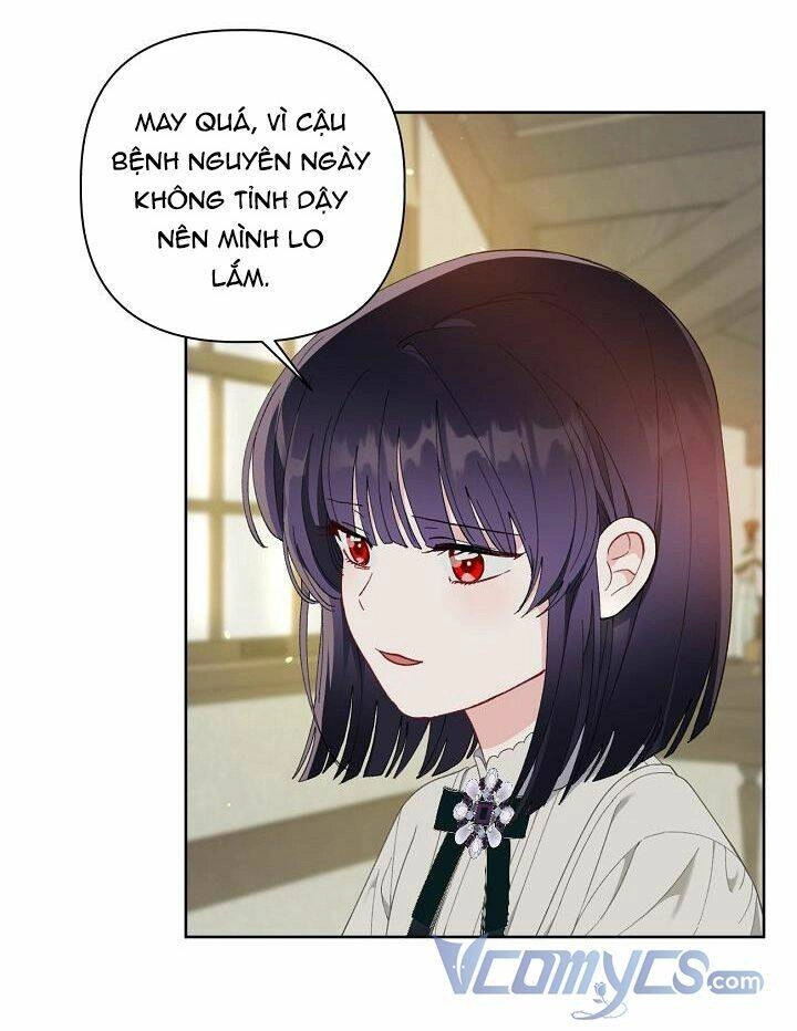 Sự Điều Trị Đặc Biệt Của Tinh Linh Chapter 15 - 53