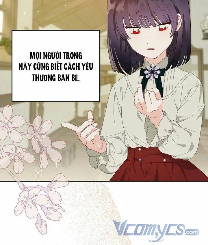 Sự Điều Trị Đặc Biệt Của Tinh Linh Chapter 15 - 57