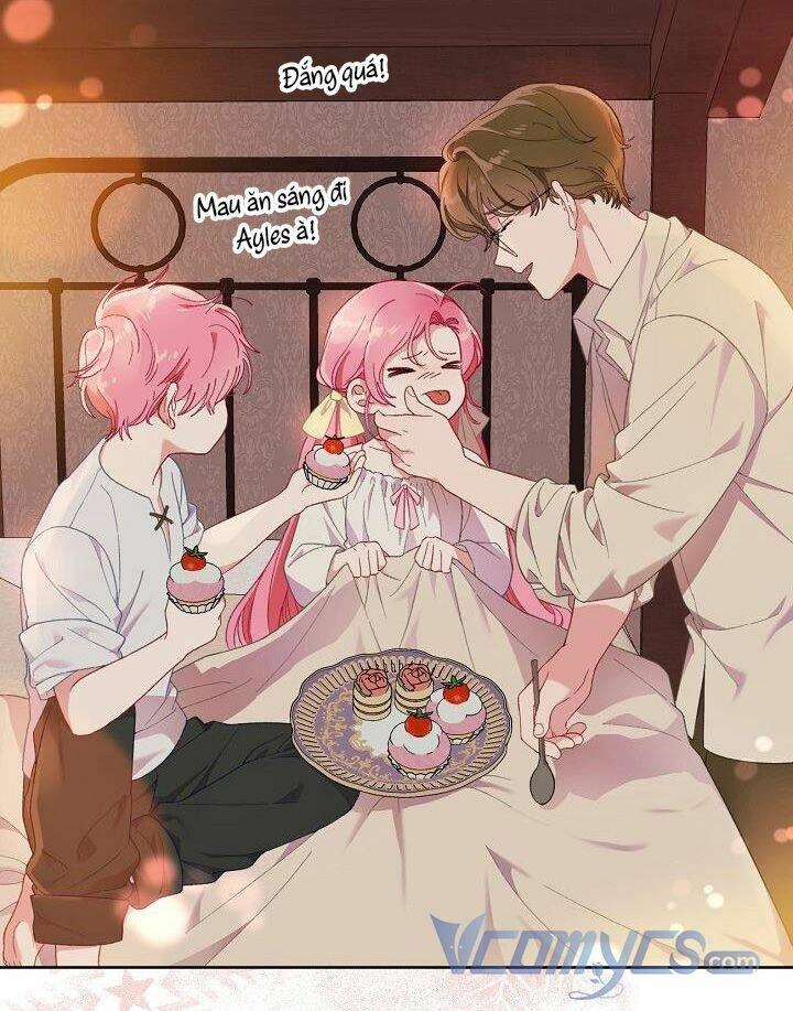 Sự Điều Trị Đặc Biệt Của Tinh Linh Chapter 15 - 61