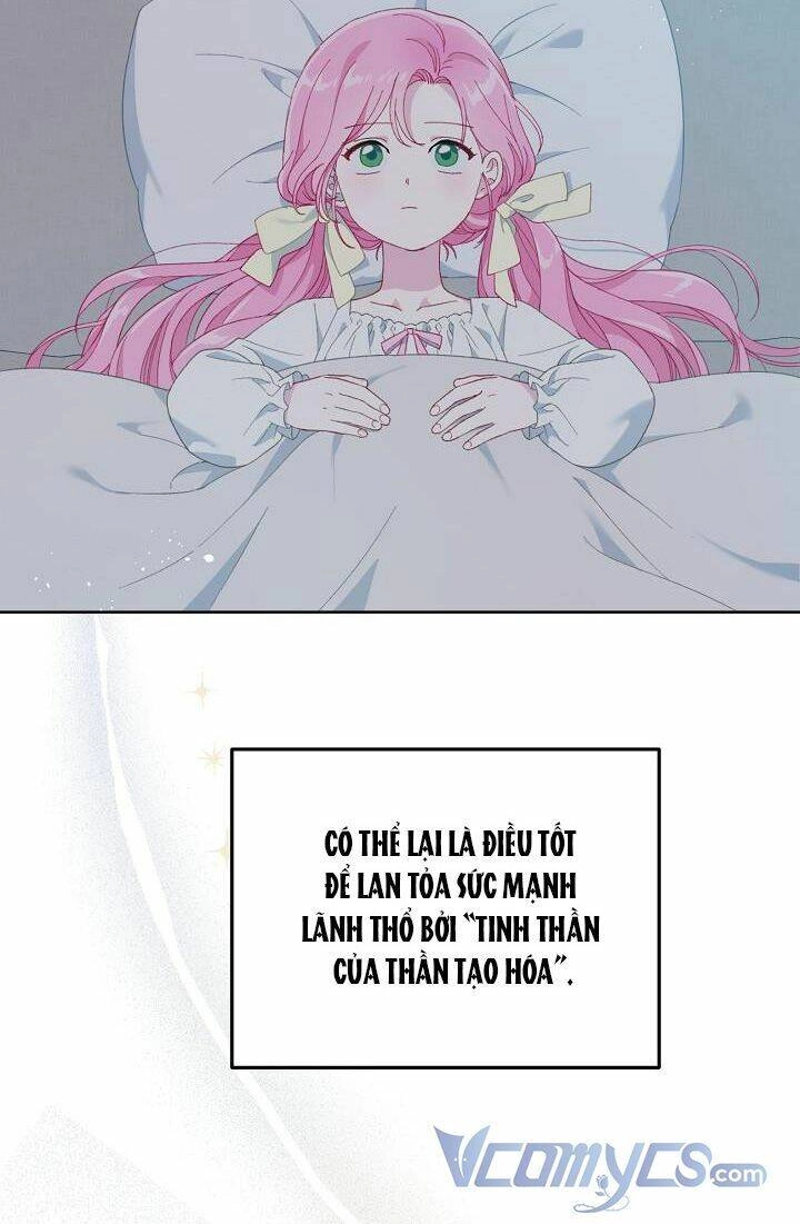 Sự Điều Trị Đặc Biệt Của Tinh Linh Chapter 15 - 64