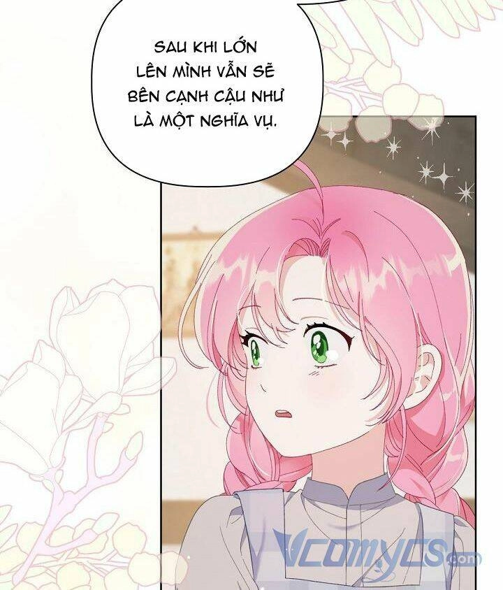 Sự Điều Trị Đặc Biệt Của Tinh Linh Chapter 15 - 74