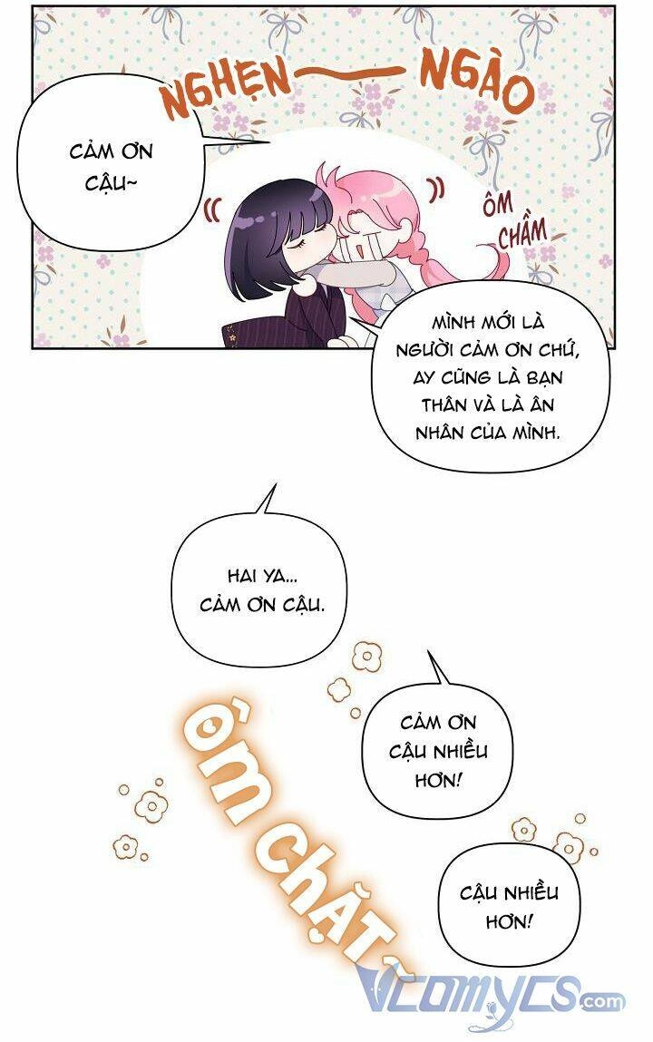 Sự Điều Trị Đặc Biệt Của Tinh Linh Chapter 15 - 76