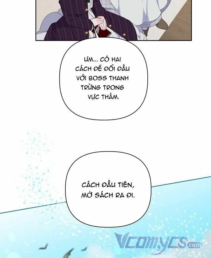 Sự Điều Trị Đặc Biệt Của Tinh Linh Chapter 15 - 79