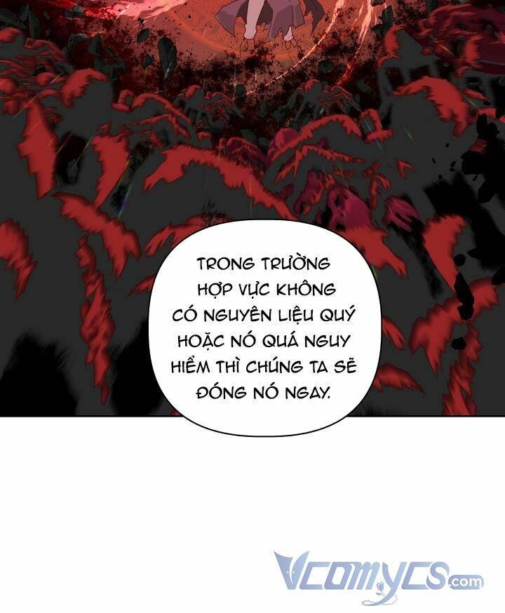 Sự Điều Trị Đặc Biệt Của Tinh Linh Chapter 15 - 83