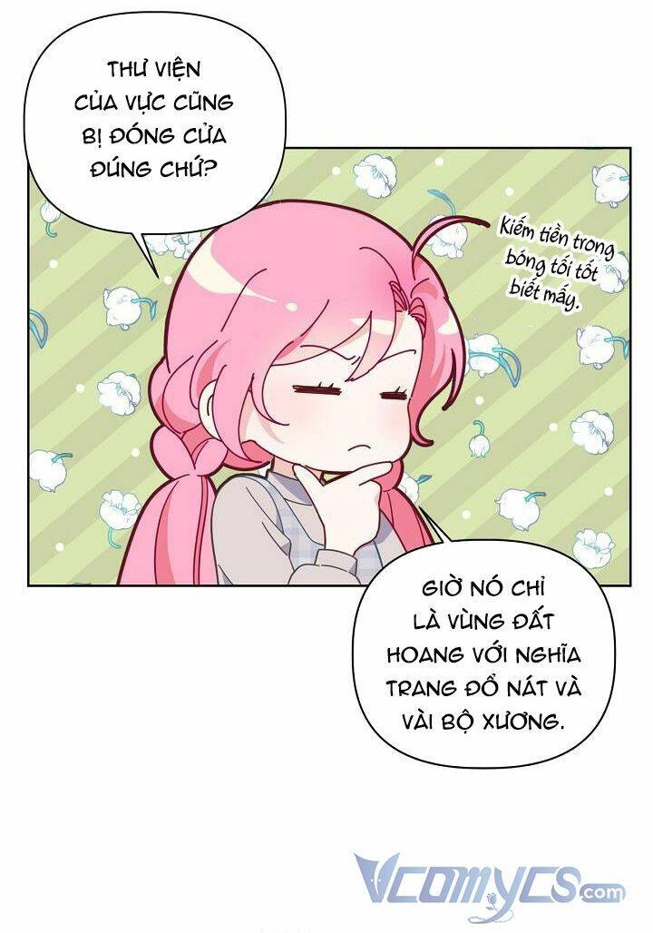 Sự Điều Trị Đặc Biệt Của Tinh Linh Chapter 15 - 84