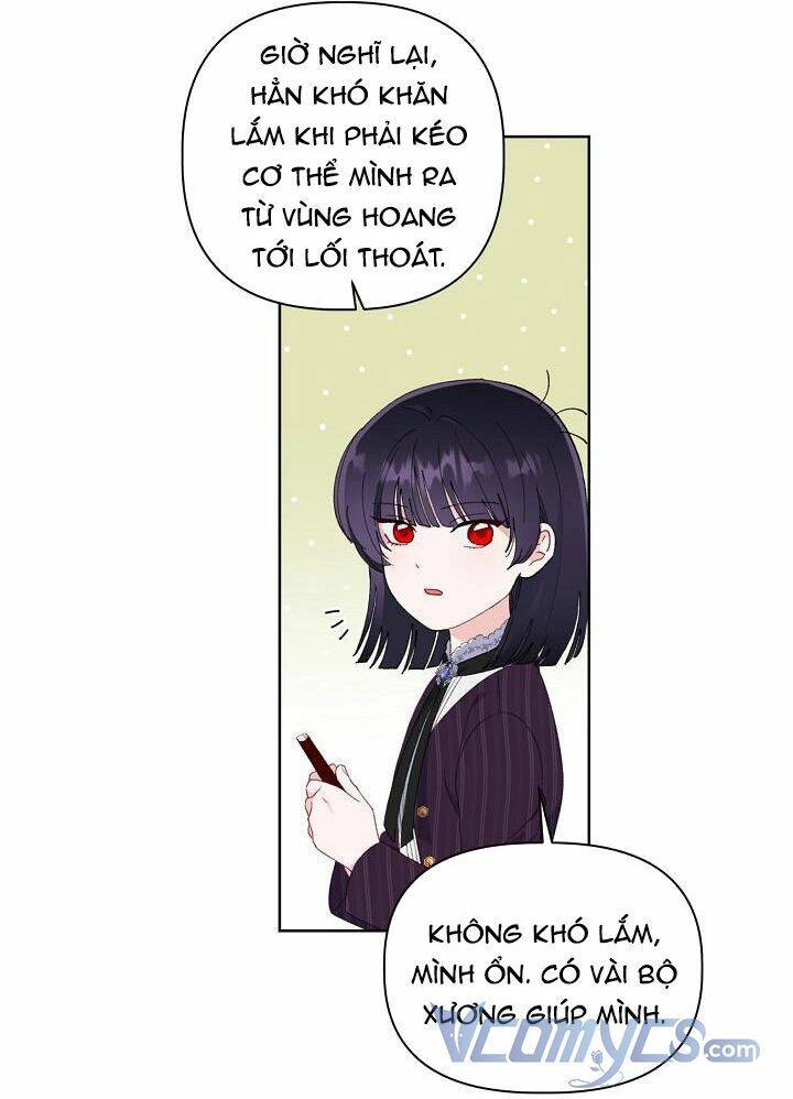 Sự Điều Trị Đặc Biệt Của Tinh Linh Chapter 15 - 85