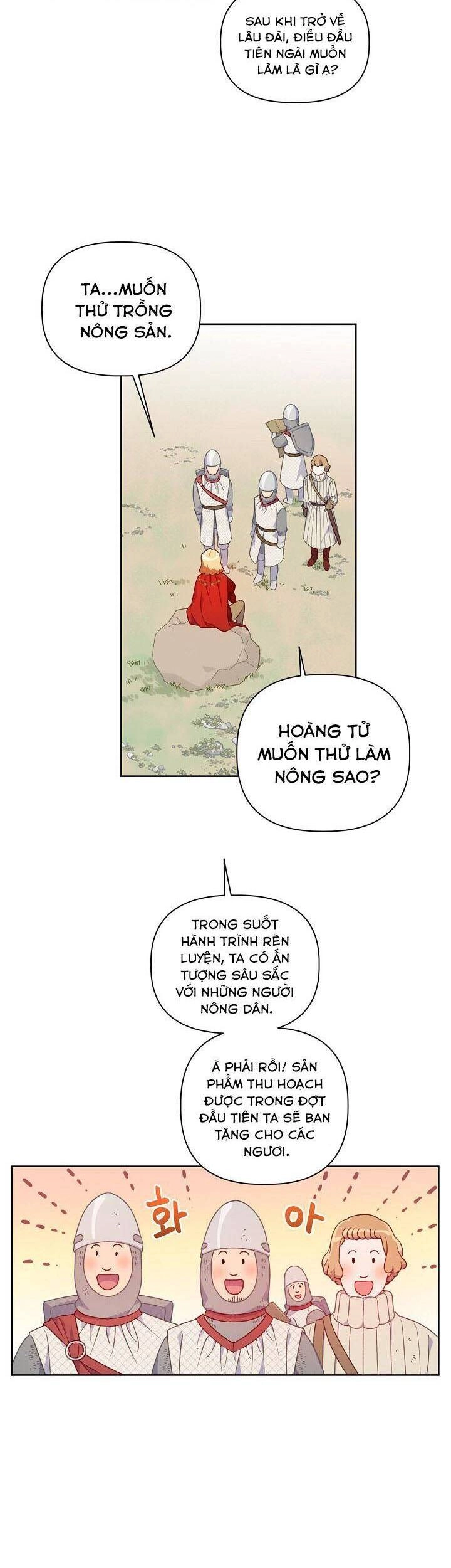 Sự Điều Trị Đặc Biệt Của Tinh Linh Chapter 16 - 2