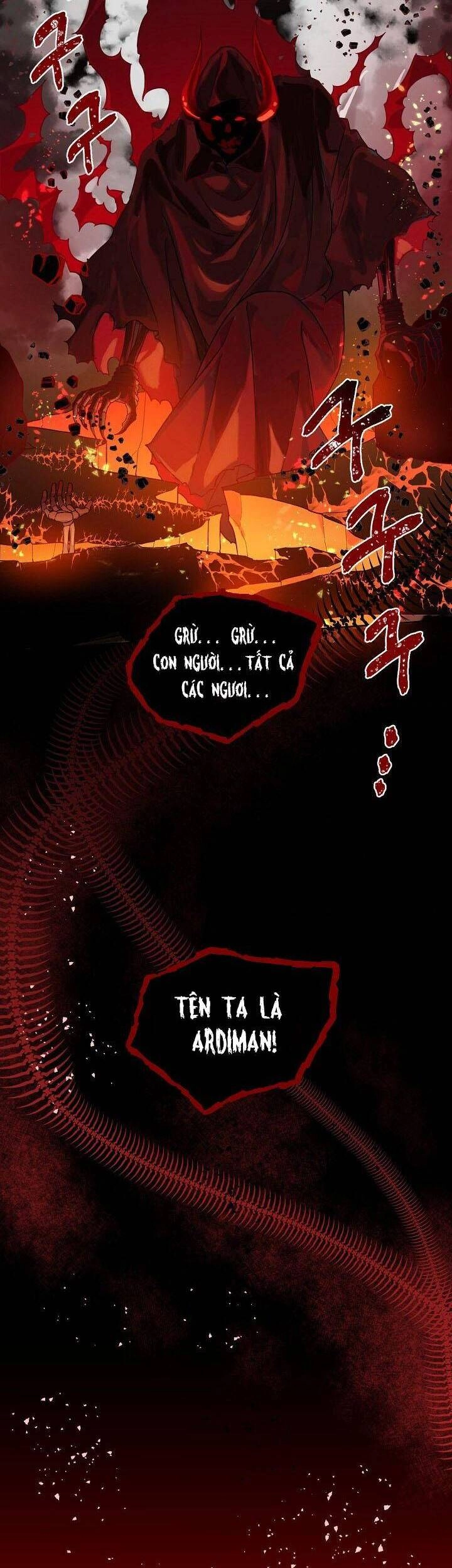 Sự Điều Trị Đặc Biệt Của Tinh Linh Chapter 16 - 4