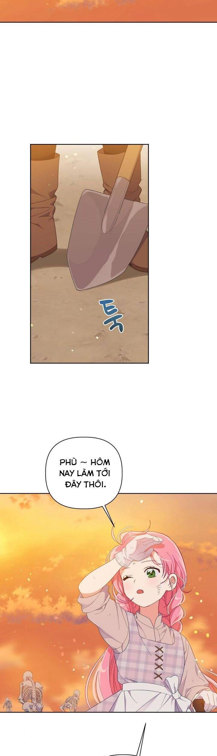 Sự Điều Trị Đặc Biệt Của Tinh Linh Chapter 16 - 19