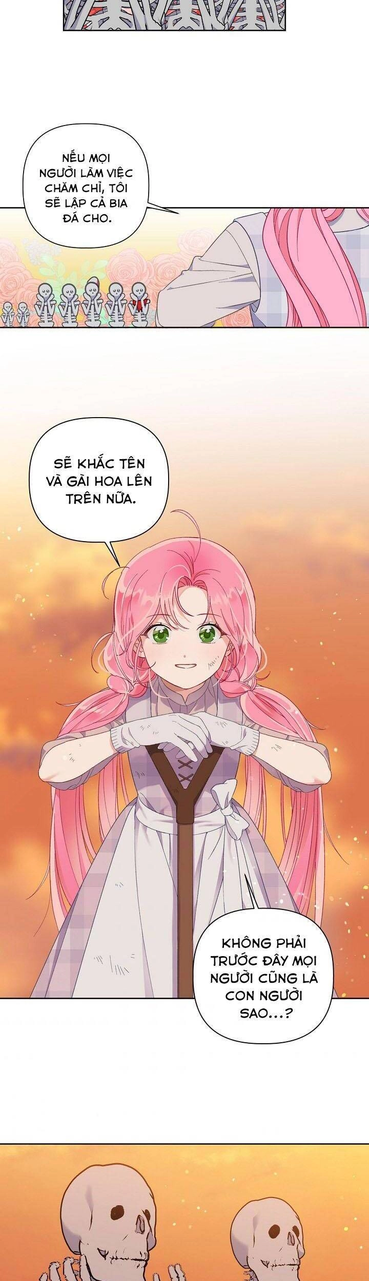 Sự Điều Trị Đặc Biệt Của Tinh Linh Chapter 16 - 23