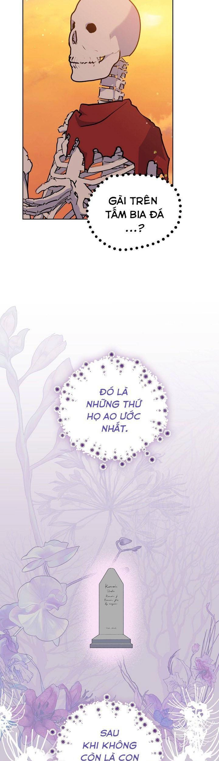 Sự Điều Trị Đặc Biệt Của Tinh Linh Chapter 16 - 25