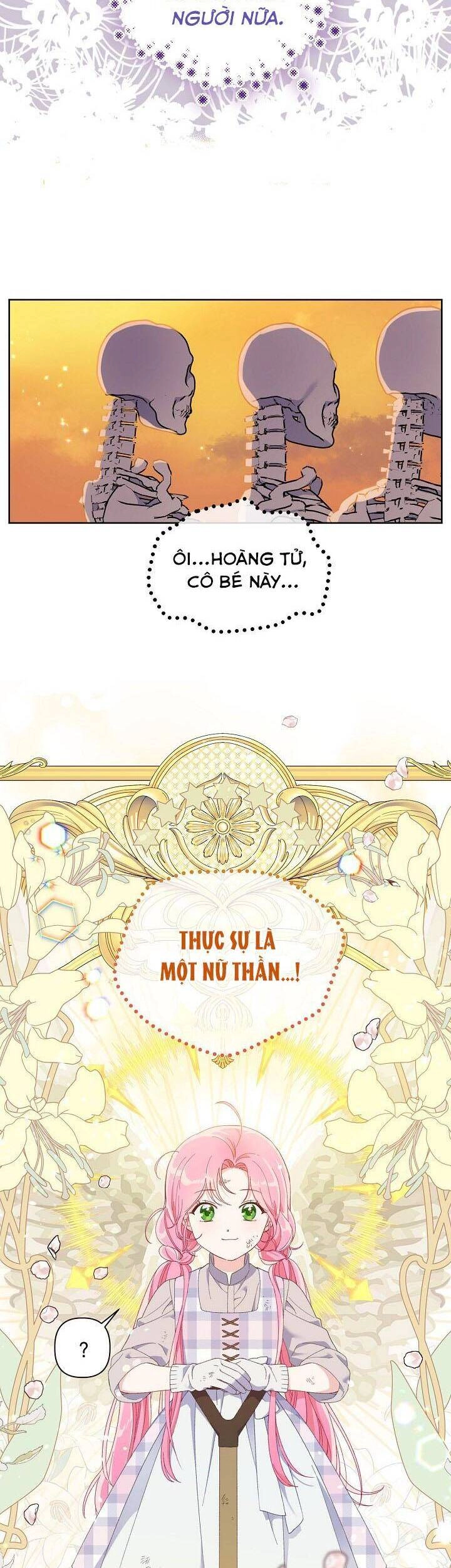 Sự Điều Trị Đặc Biệt Của Tinh Linh Chapter 16 - 26