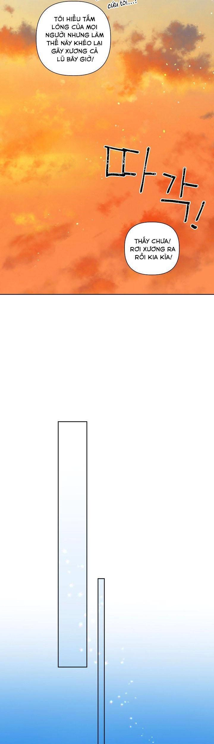 Sự Điều Trị Đặc Biệt Của Tinh Linh Chapter 16 - 29