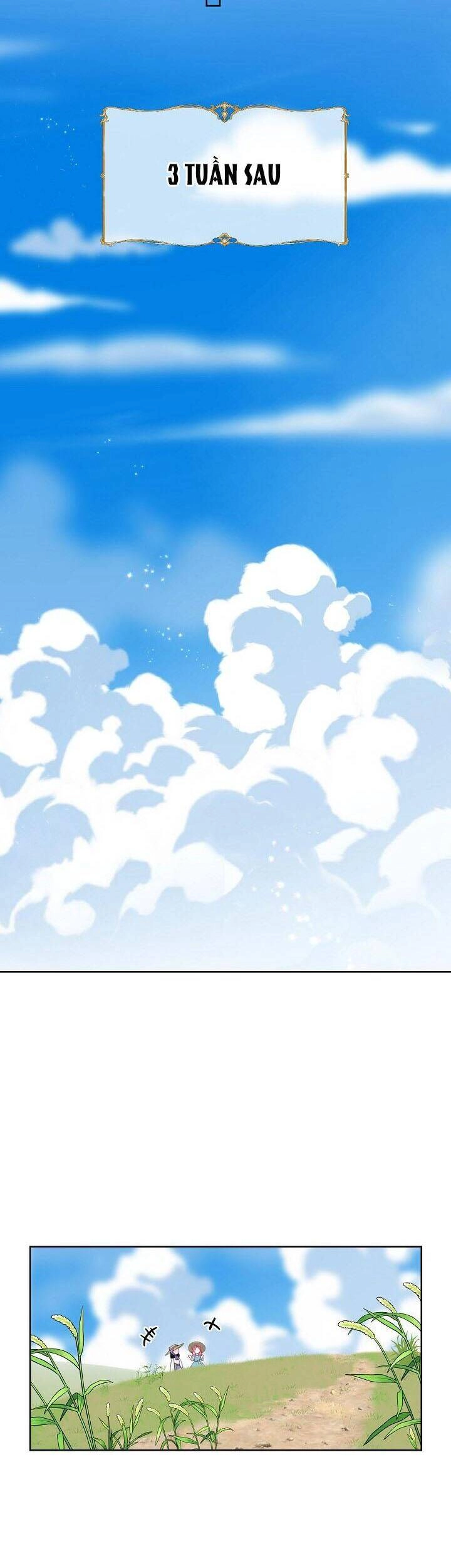 Sự Điều Trị Đặc Biệt Của Tinh Linh Chapter 16 - 30