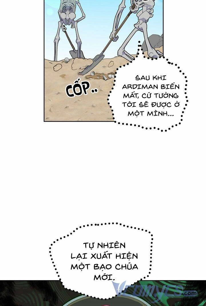 Sự Điều Trị Đặc Biệt Của Tinh Linh Chapter 16 - 35