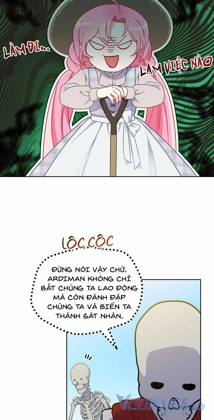 Sự Điều Trị Đặc Biệt Của Tinh Linh Chapter 16 - 36