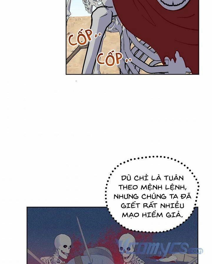 Sự Điều Trị Đặc Biệt Của Tinh Linh Chapter 16 - 37