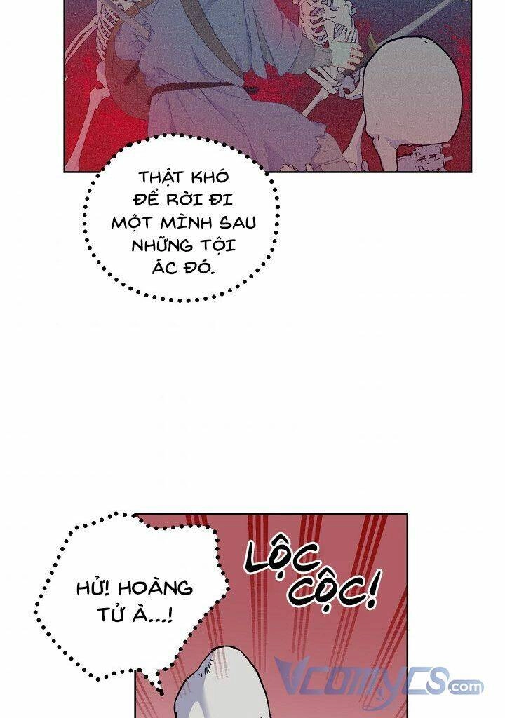 Sự Điều Trị Đặc Biệt Của Tinh Linh Chapter 16 - 38