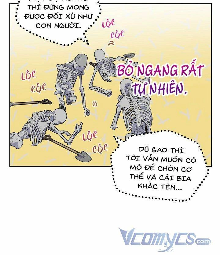 Sự Điều Trị Đặc Biệt Của Tinh Linh Chapter 16 - 40