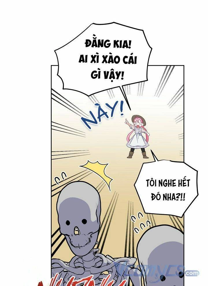 Sự Điều Trị Đặc Biệt Của Tinh Linh Chapter 16 - 41