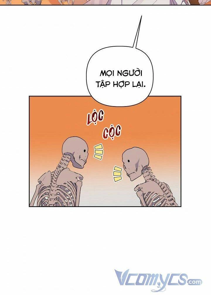 Sự Điều Trị Đặc Biệt Của Tinh Linh Chapter 16 - 48