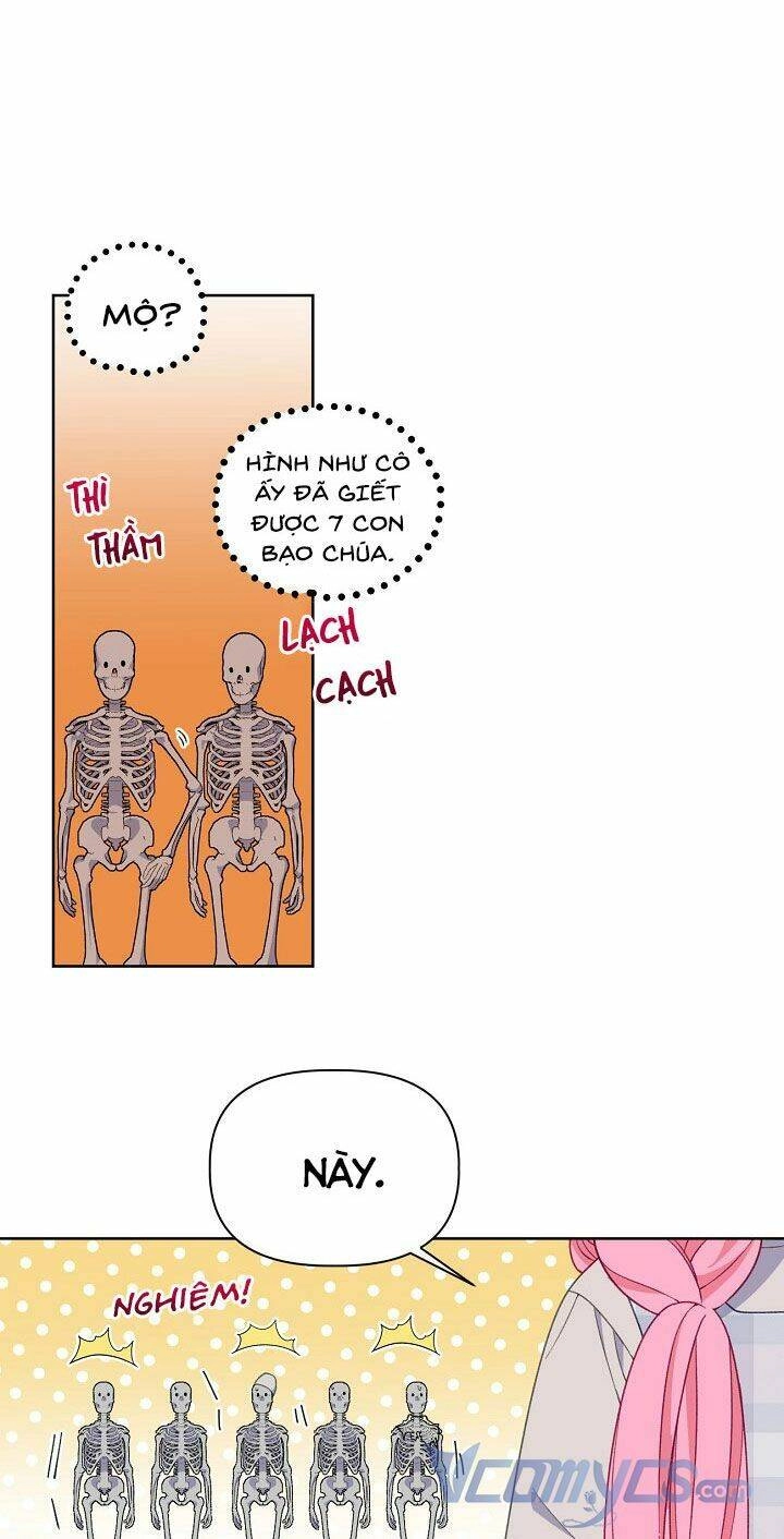 Sự Điều Trị Đặc Biệt Của Tinh Linh Chapter 16 - 50