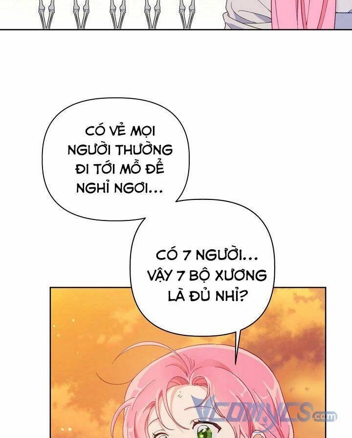 Sự Điều Trị Đặc Biệt Của Tinh Linh Chapter 16 - 51