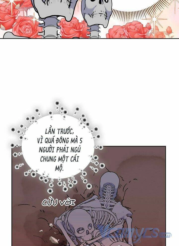 Sự Điều Trị Đặc Biệt Của Tinh Linh Chapter 16 - 53