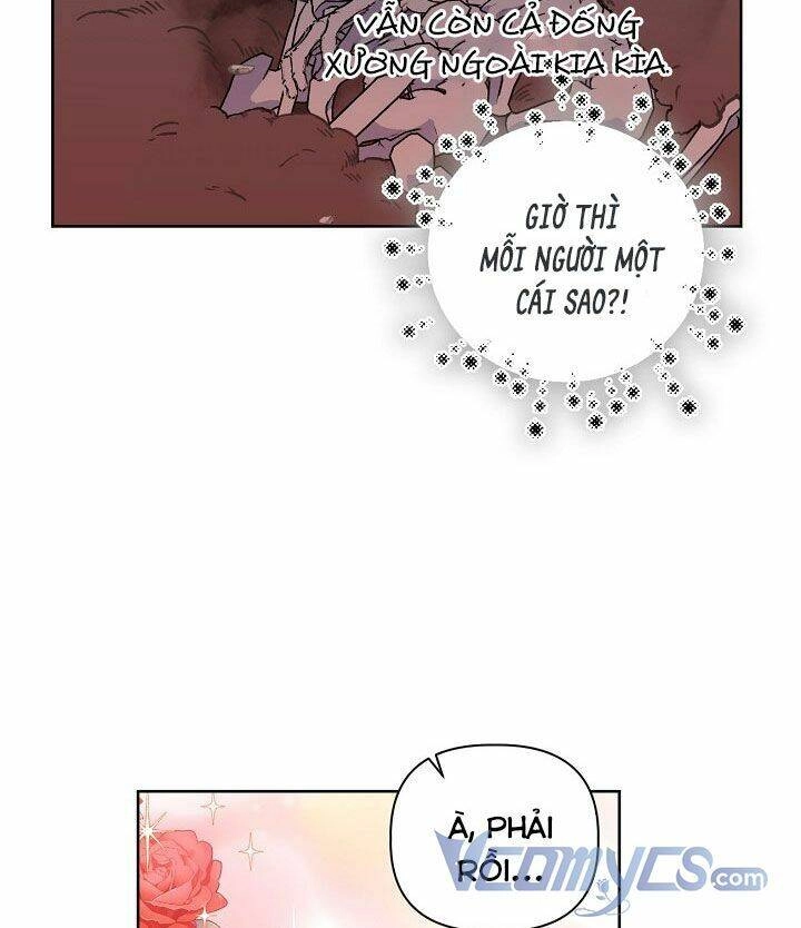 Sự Điều Trị Đặc Biệt Của Tinh Linh Chapter 16 - 54