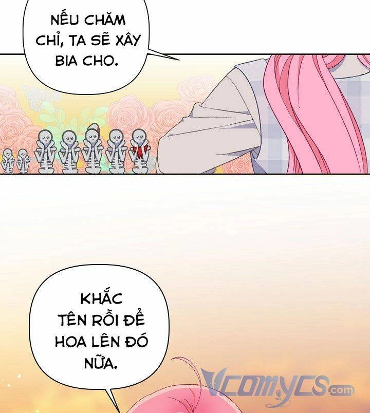 Sự Điều Trị Đặc Biệt Của Tinh Linh Chapter 16 - 56