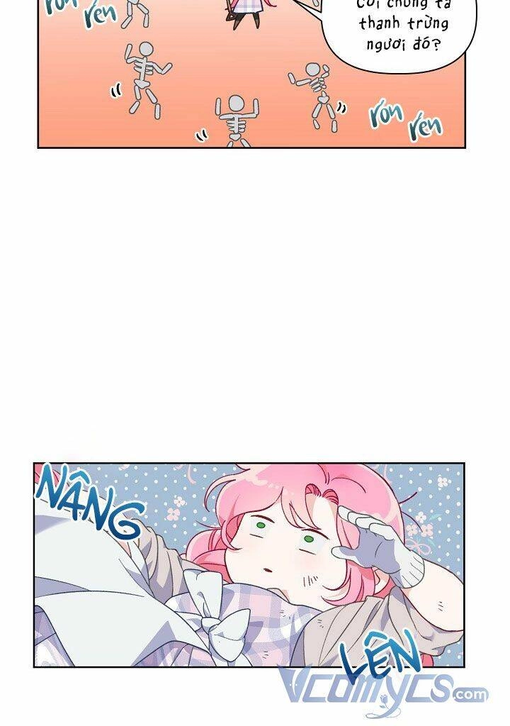 Sự Điều Trị Đặc Biệt Của Tinh Linh Chapter 16 - 65